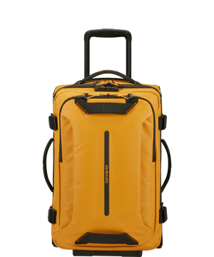 Ecodiver Cestovní taška s kolečky, dvojitý rám 55 cm 55 x 35 x 23 cm | 2.4 kg Ecodiver Cestovní taška s kolečky, dvojitý rám 55 cm 55 x 35 x 23 cm | 2.4 kg