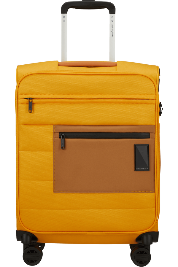 Samsonite Vaycay Spinner 55/20 L 40CM  Golden Yellow