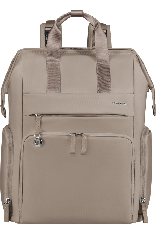 Samsonite Move 5.0 Multifunct Backpack 14.1'  Warm Taupe
