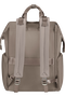 Samsonite Move 5.0 Multifunct Backpack 14.1'  Warm Taupe Samsonite Move 5.0 Multifunct Backpack 14.1'  Warm Taupe