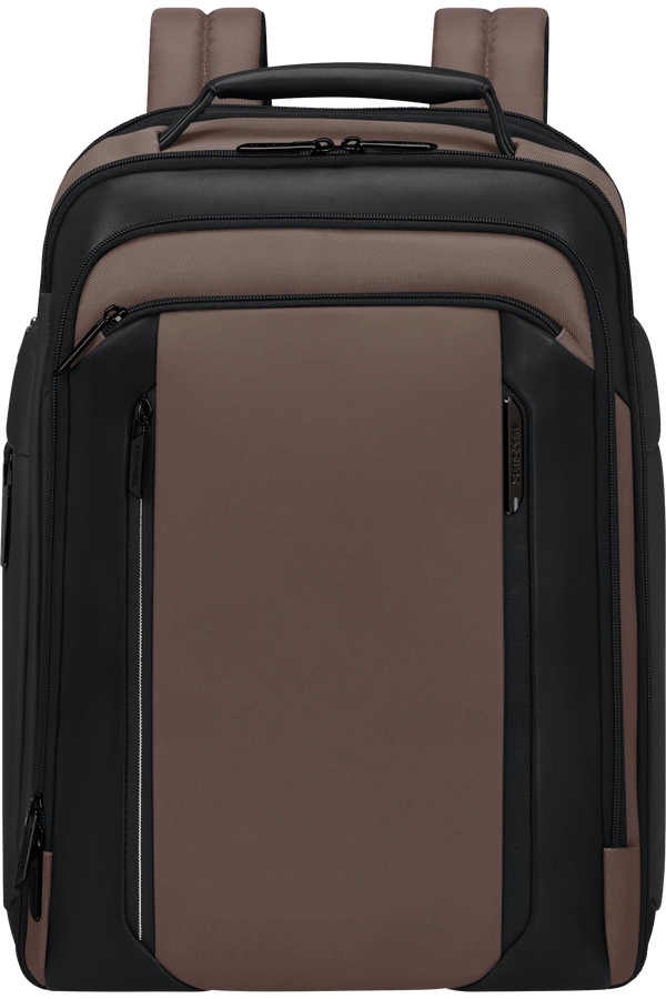 Samsonite Spectrolite 4.0 Underseat Backpack M  Hnědá