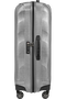 Samsonite C-Lite SPINNER 75/28 LTD 75cm  Hlíníková stříbrná