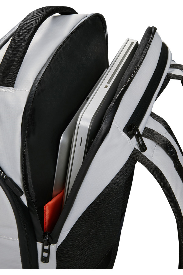 Samsonite Active Road Laptop Backpack 20L  Šedá