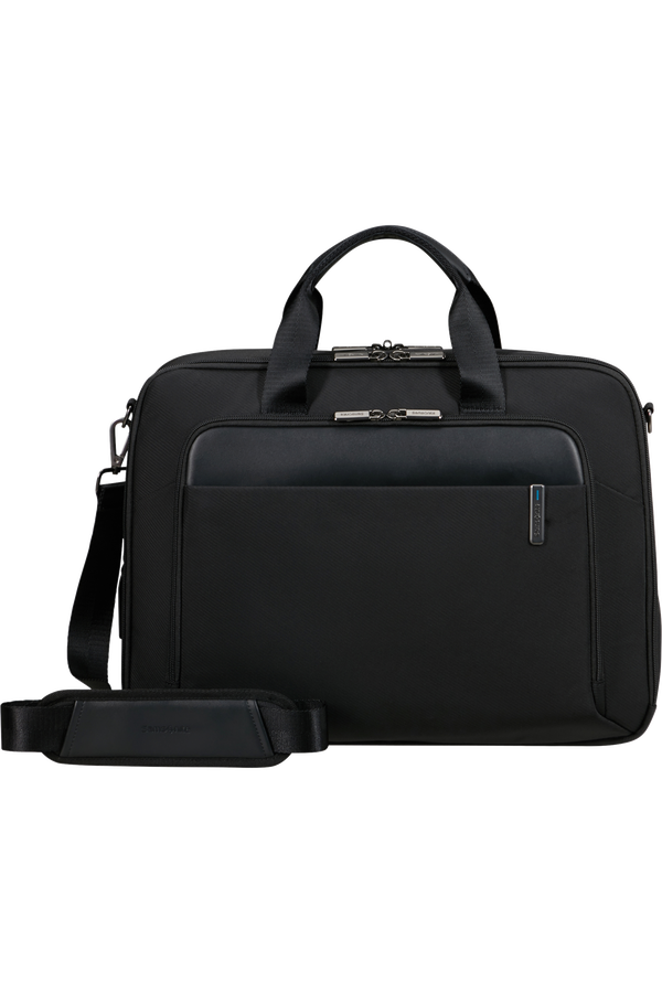 Samsonite Evosight Bailhandle 17.3'  Černá