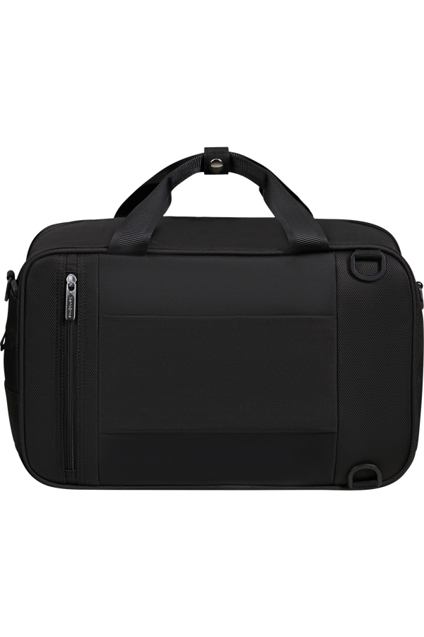 Samsonite Urbify 3-Way Bag - Underseater  Čern&aacute;