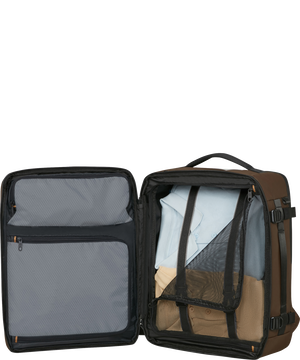 Cabin Pack Batoh 17.3" 45 x 36 x 20 cm | 1.3 kg