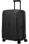 Samsonite Essens Spinner Expandable ZIP 55cm  Grafitová šedá