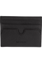 Samsonite My Samsonite Slg 337 - 6CC Holder  Černá Samsonite My Samsonite Slg 337 - 6CC Holder  Černá