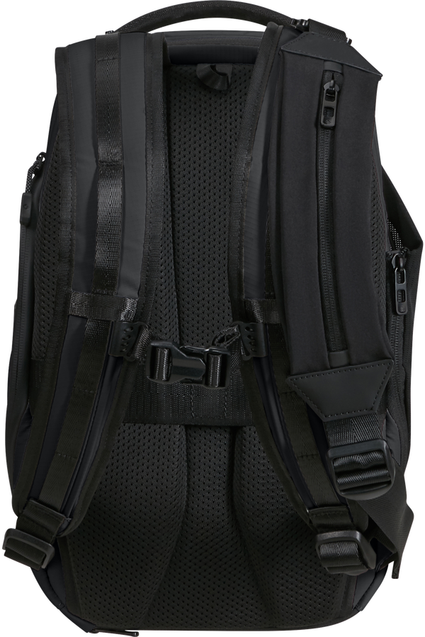 Samsonite Active Road Backpack 10L  Černá