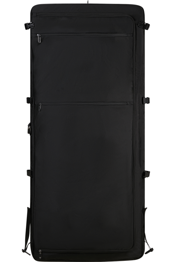 Samsonite Pro-Dlx 6 Tri-Fold Garment Bag  Čern&aacute;