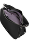 Samsonite Be-Her Hobo Bag Round 3 Compartments  Černá