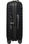 Samsonite Proxis Spinner Expandable Length 35cm 55cm  Černá