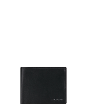 Attack 2 Slg Peněženka 10 x 12.8 x 2 cm