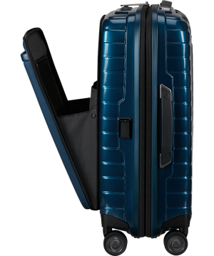 Proxis Spinner (4 kolečka) roz&scaron;iřiteln&yacute; 55cm 55 x 40 x 23/26 cm | 2.8 kg