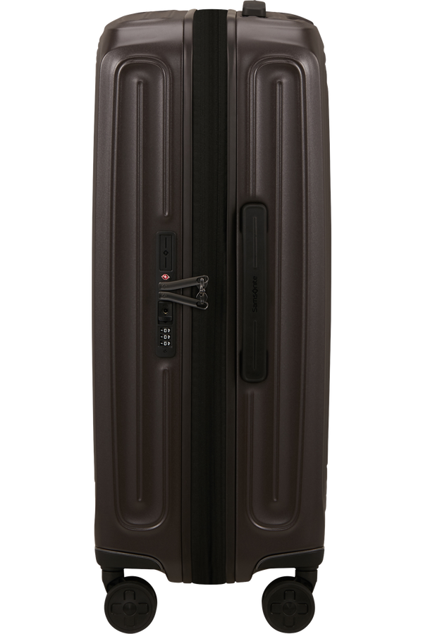 2Wander Spinner (4 kolečka) roz&scaron;iřiteln&yacute; 69cm | Samsonite 2Wander Spinner Expandable 69cm  Matt Brown