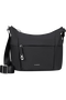 Samsonite Move 5.0 Shoulder Bag S + 1 Pock S  Černá Samsonite Move 5.0 Shoulder Bag S + 1 Pock S  Černá