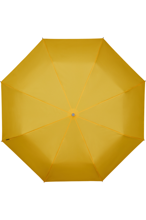 Samsonite Alu Drop S Safe 3 Sect. Auto O/C  Žlutá Samsonite Alu Drop S Safe 3 Sect. Auto O/C  Žlutá