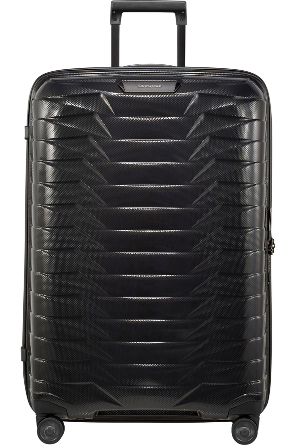 Samsonite Proxis Spinner 75cm  Čern&aacute;