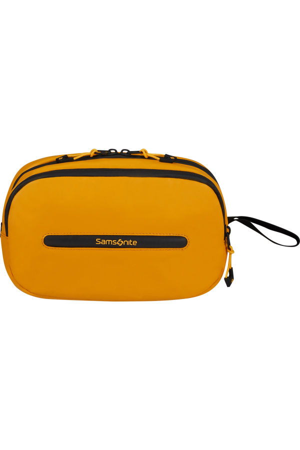 Samsonite Ecodiver TOILET KIT  Žlutá