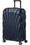 Samsonite C-Lite Spinner 69cm  Půlnoční modrá