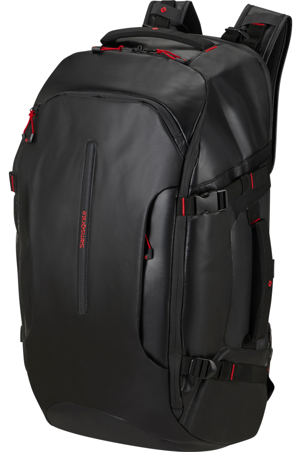 Samsonite Ecodiver TRAVEL BACKPACK M 55L  Černá
