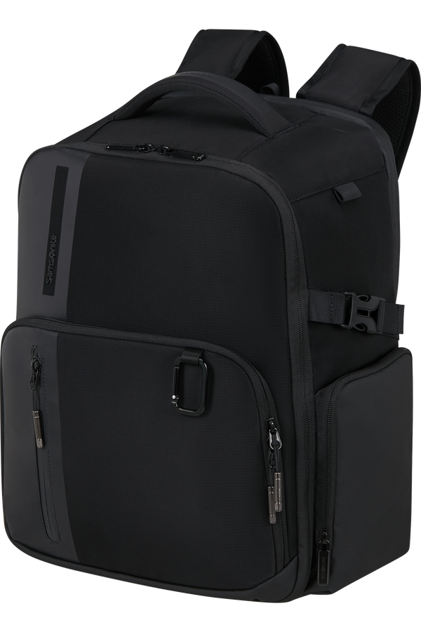 Samsonite Biz2go Underseat Backpack S  Čern&aacute;