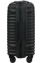 Samsonite Upscape Spinner Expandable Underseater 45cm  Černá