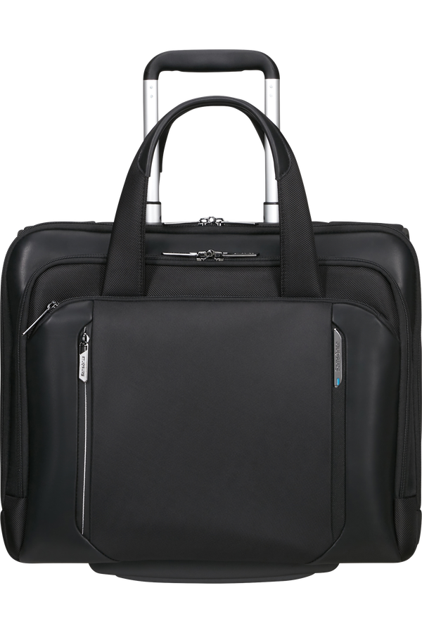Samsonite Spectrolite 4.0 Rolling Tote Expandable 15.6'  Černá