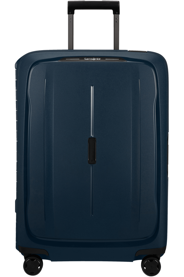Samsonite Essens Spinner 69cm  Půlnoční modrá