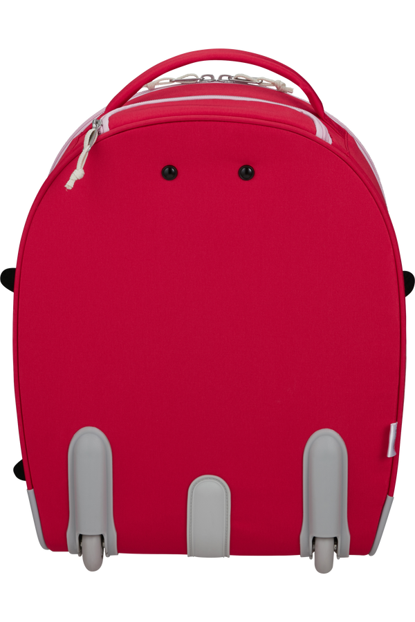 Samsonite Happy Sammies Eco Upright Ladybug Lally 45cm Ladybug Lally