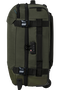 Samsonite Roadseeker Duffle with wheels Backpack 55cm  Tmavě olivová zelená