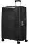Samsonite Upscape SPINNER 81/30 EXP Černá