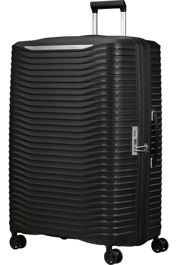 Samsonite Upscape SPINNER 81/30 EXP Černá