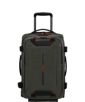 Ecodiver Cestovn&iacute; ta&scaron;ka s kolečky, dvojit&yacute; r&aacute;m 55 cm 55 x 35 x 23 cm | 2.4 kg