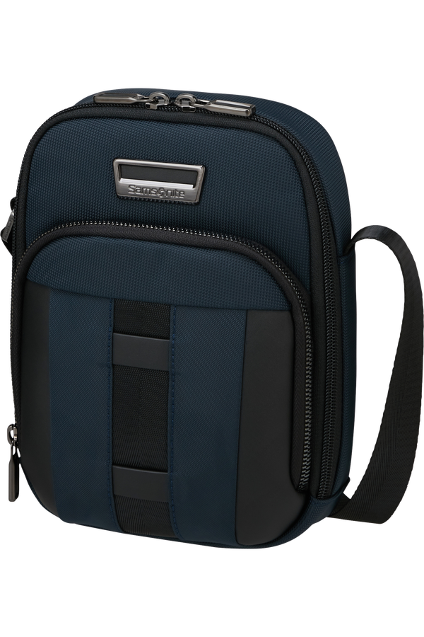 Samsonite Urban-Eye Crossover S 7.9'  Modrá