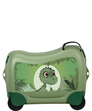 Dream2go Spinner (4 kolečka) 38 x 52 x 21 cm | 2.1 kg