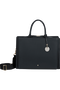 Samsonite Roundtheclock Tote 14.1' M  Černá Samsonite Roundtheclock Tote 14.1' M  Černá