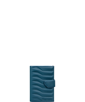 Alu Fit Peněženka 10.2 x 6.6 x 2.1 cm