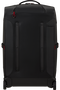 Samsonite Ecodiver DUFFLE/WH 67/24  Černá
