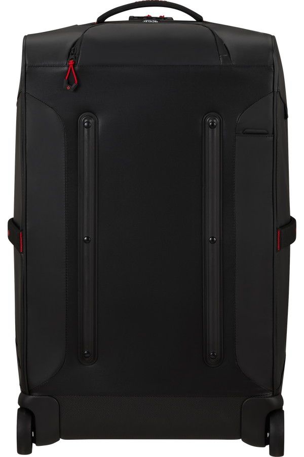 Samsonite Ecodiver DUFFLE/WH 67/24  Černá