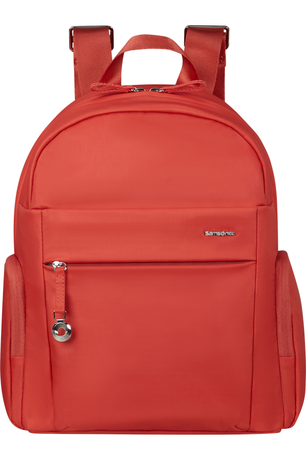 Samsonite Move 5.0 Backpack M  Korálová červená