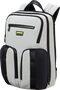 Samsonite Urban-Eye Backpack 14.1' 2 Pockets 14.1'  Light Grey/Lime