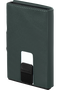 Samsonite Alu Fit 202 - Slide-up Wallet  Climbing Ivy