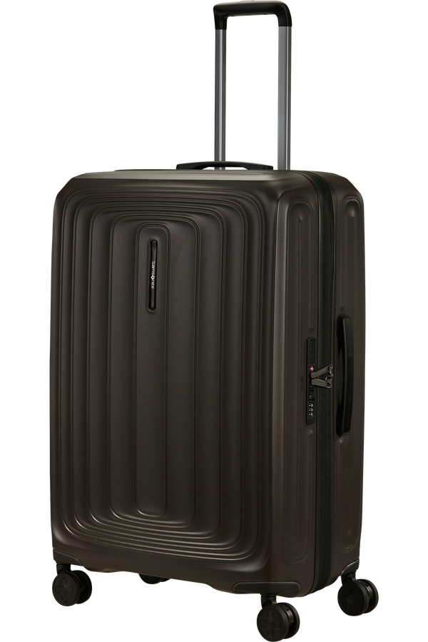 2Wander Spinner (4 kolečka) roz&scaron;iřiteln&yacute; 75cm