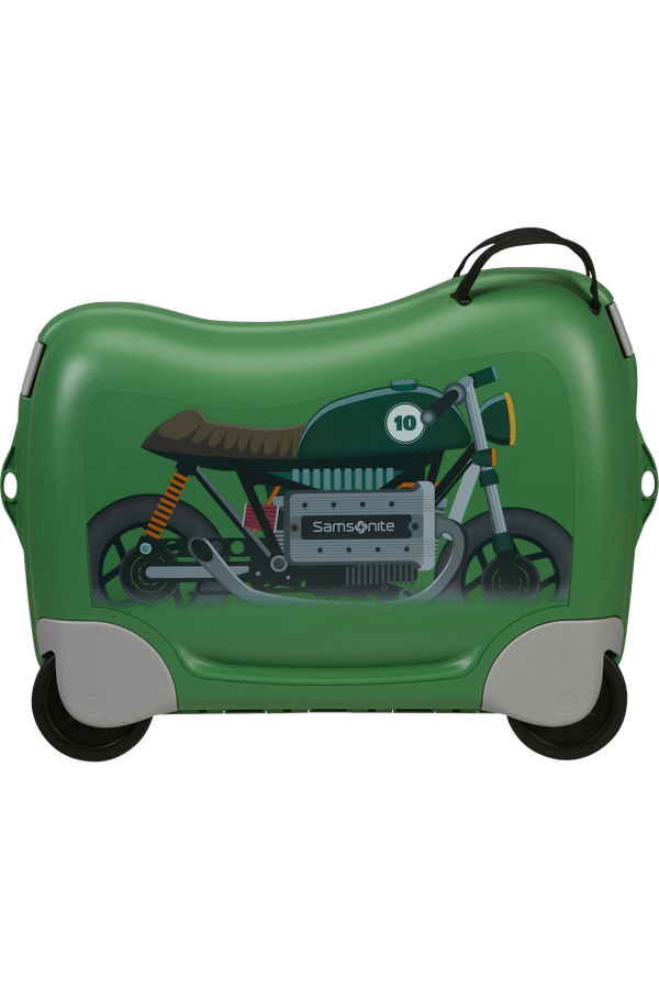 Samsonite Dream2go Ride-On Suitcase  Motorbike