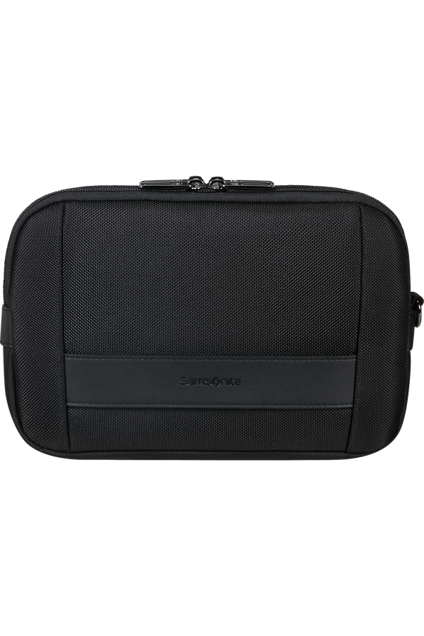 Samsonite Pro-DLX 6 Tablet Clutch  Černá Samsonite Pro-DLX 6 Tablet Clutch  Černá