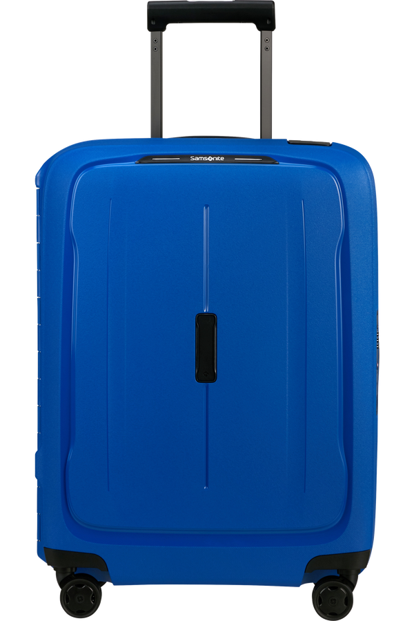 Samsonite Essens Spinner 55cm  Námořní modrá