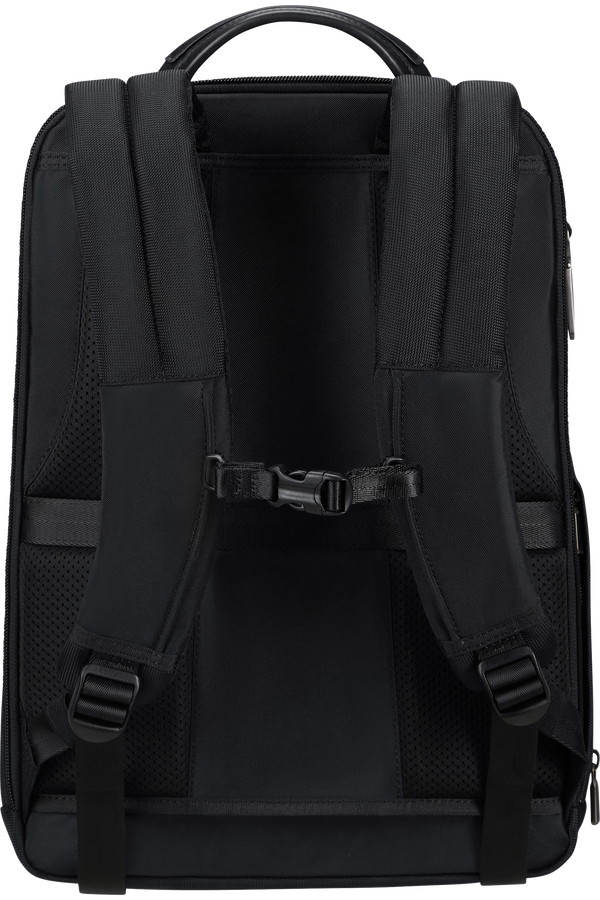 Samsonite Urban-Eye Backpack 15.6' 2 Pockets 15.6'  Čern&aacute;