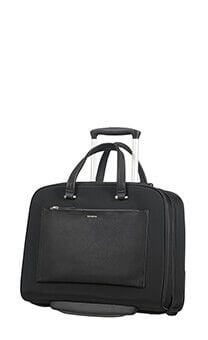 Zalia Ta&scaron;ka na notebook s kolečky  15.6" 20.5 L | 36.5 x 45 x 23 cm | 2.9 kg