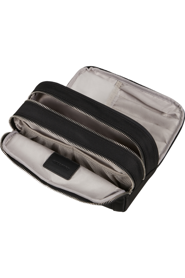 Samsonite Image Toilet Kit Toilet Pouch  Čern&aacute;